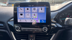 Ford Fiesta 1.1 Zetec 5dr Petrol Hatchback